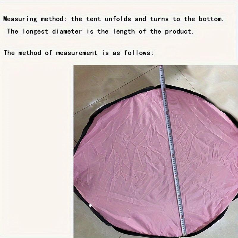 Foldable Octagonal Pet Playpen
