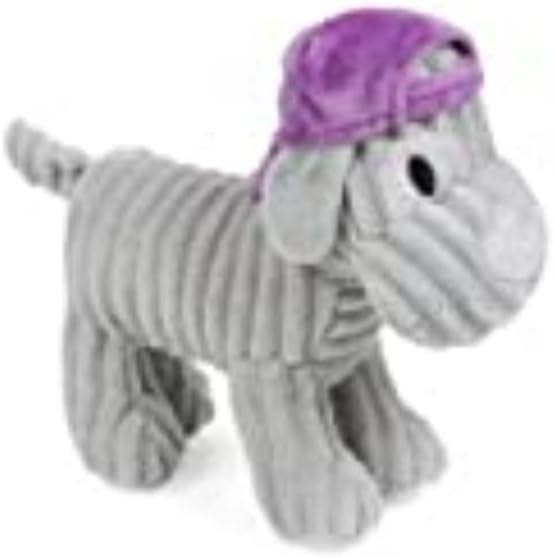 Little Petface Plush Puppy Toys