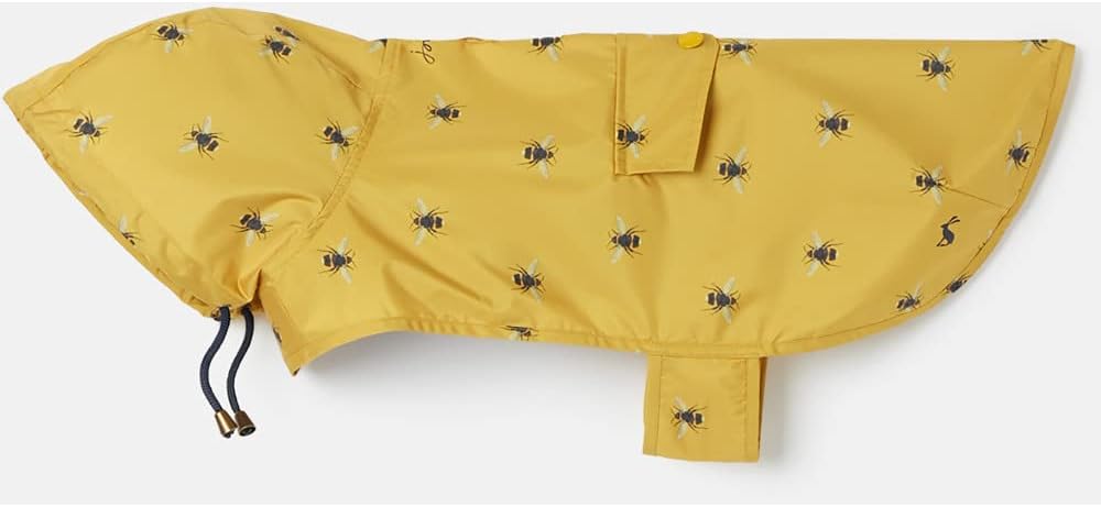 Rosewood Joules Go Lightly Packaway Dog Jacket