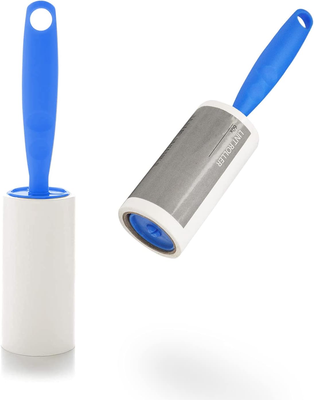 ZYBUX Lint Roller with Replacement Heads