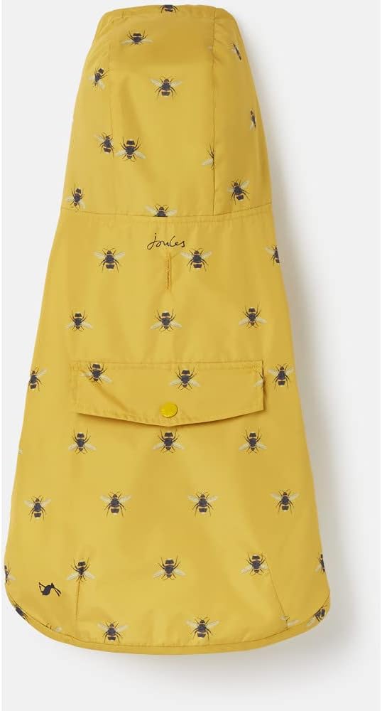 Rosewood Joules Go Lightly Packaway Dog Jacket
