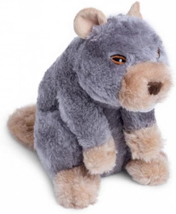 Petface Plush and Squeaky Dog Toys