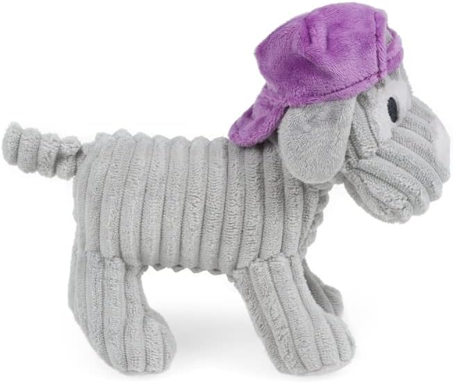 Little Petface Plush Puppy Toys