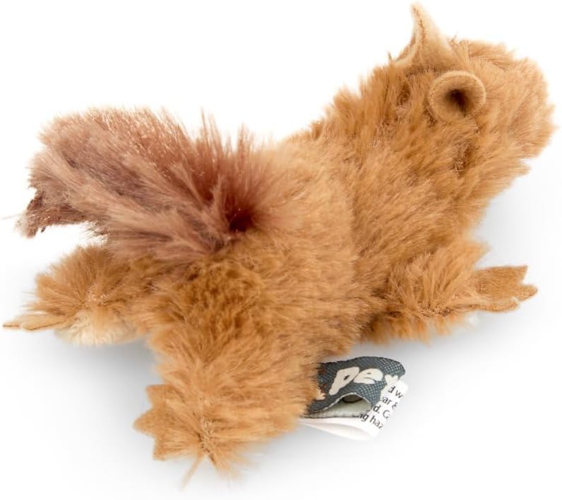 Petface Plush Cat Toys