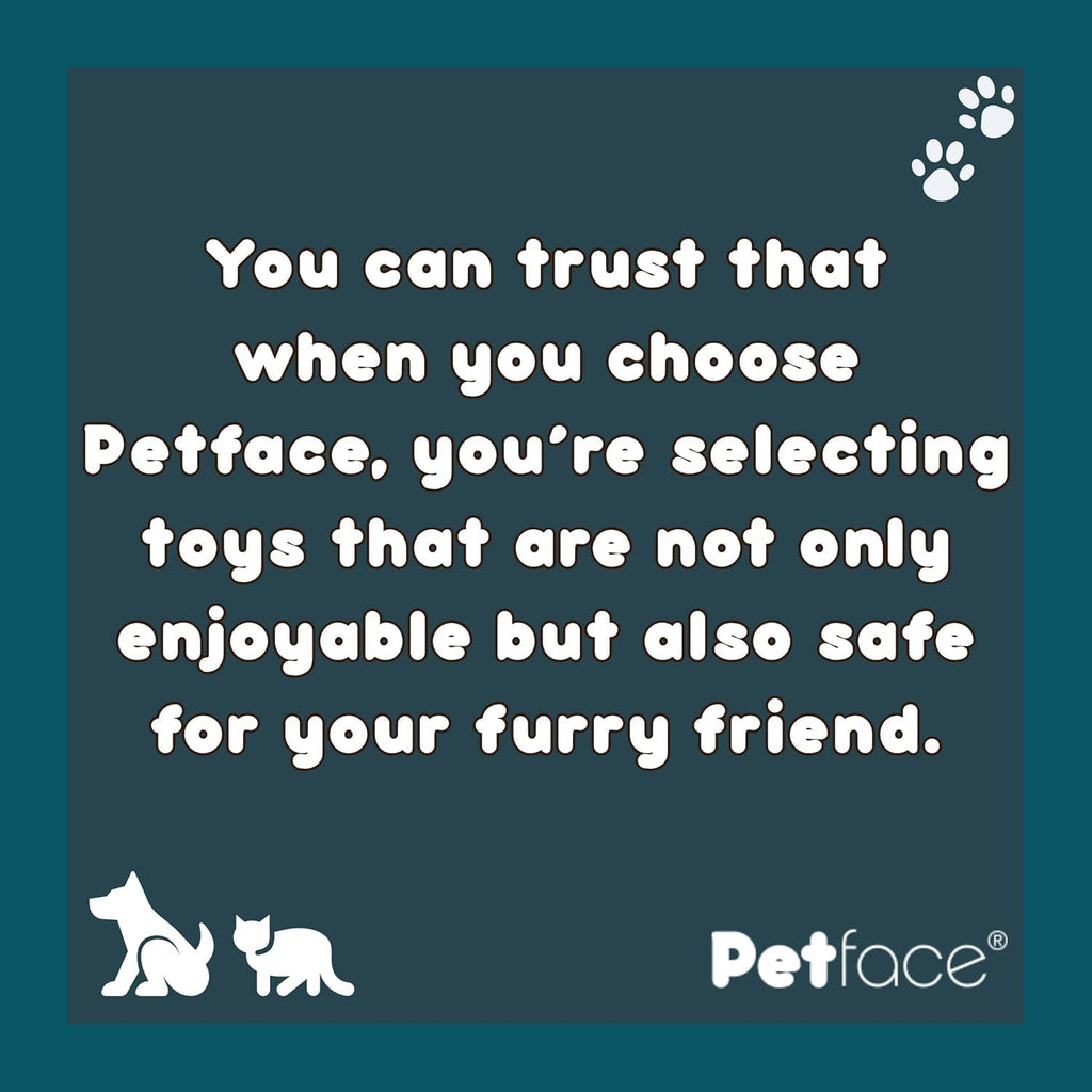 Petface Plush Cat Toys