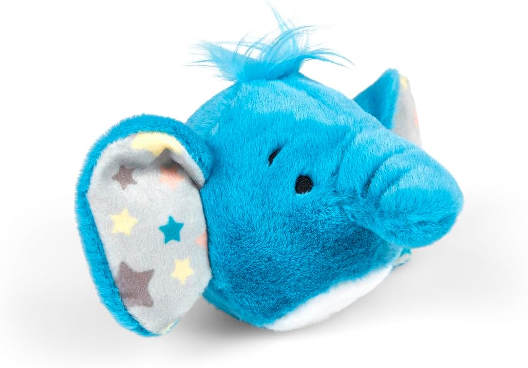 Little Petface Plush Puppy Toys