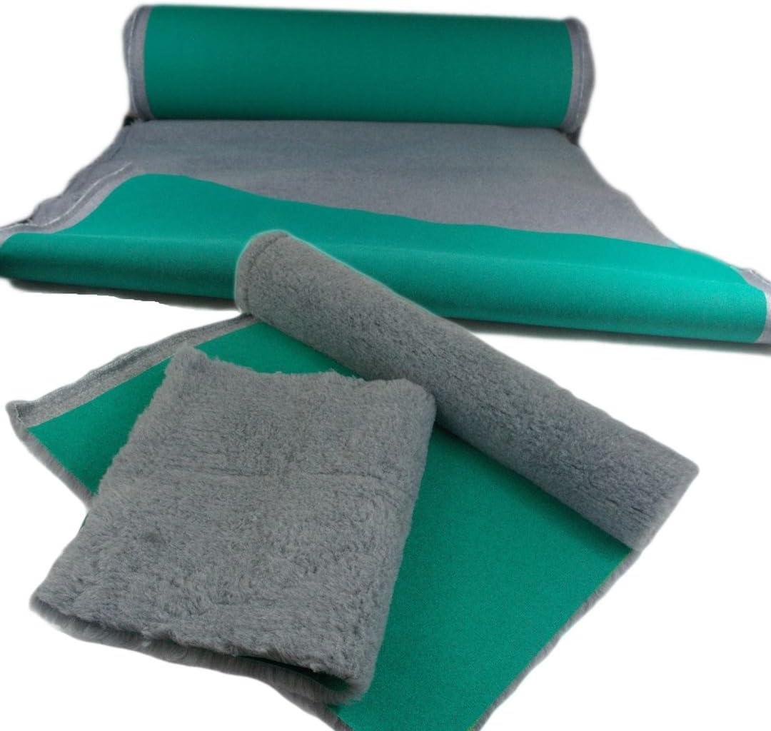 SOUL DESTINY Fleece Pet Bedding, Sizes, Rolls and Sample