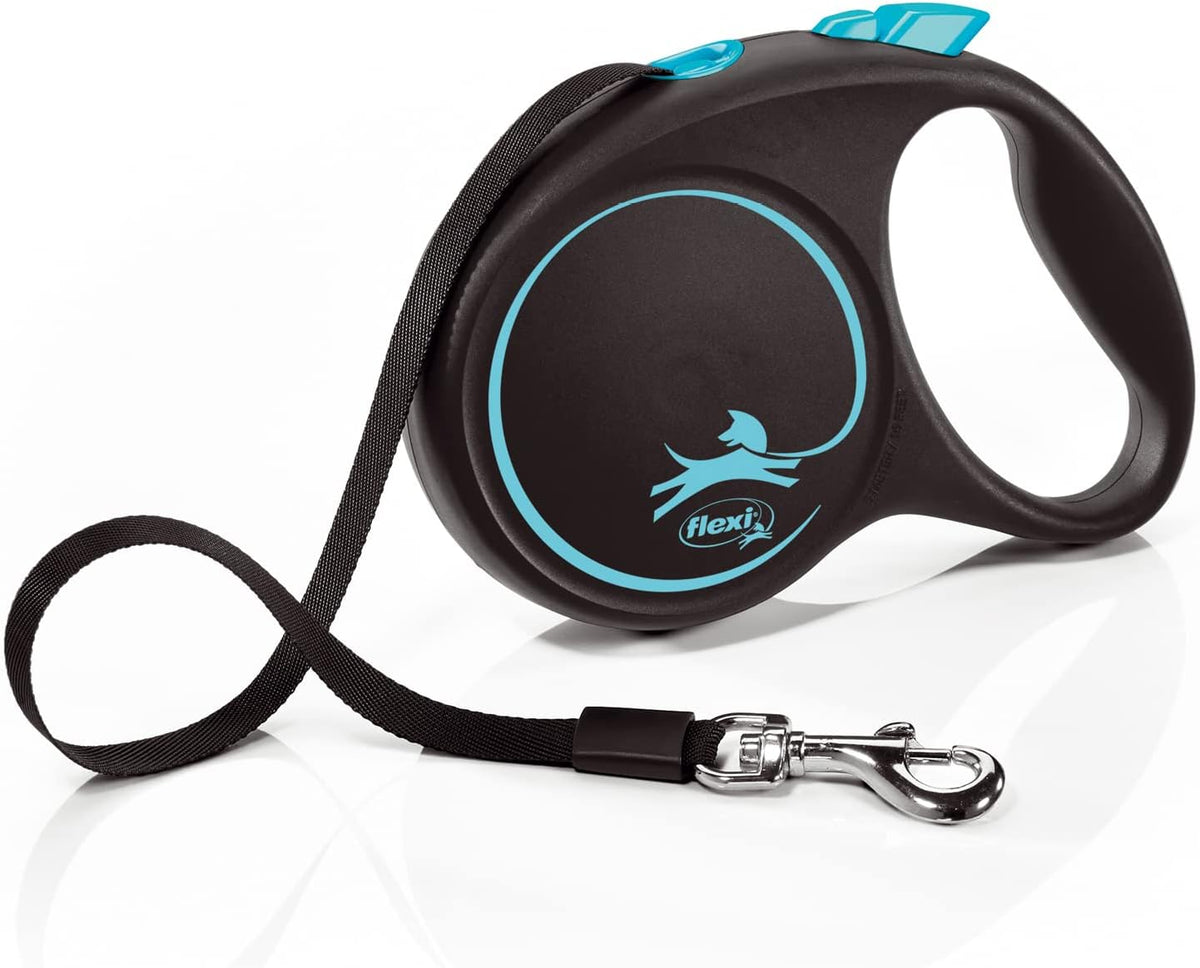 flexi New Classic Retractable Tape Dog Lead