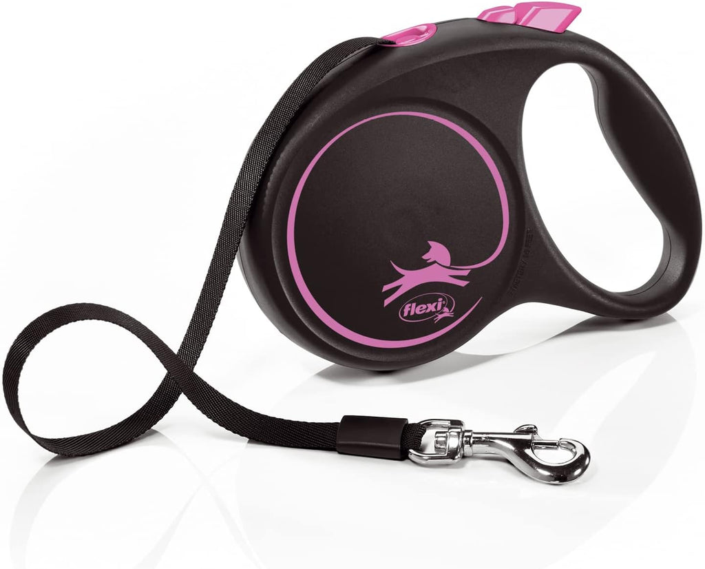 flexi New Classic Retractable Tape Dog Lead