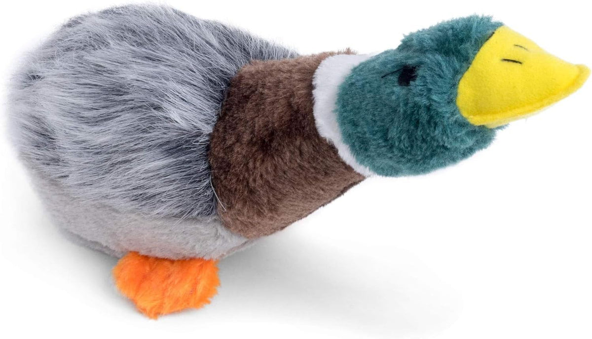 Petface Plush and Squeaky Dog Toys