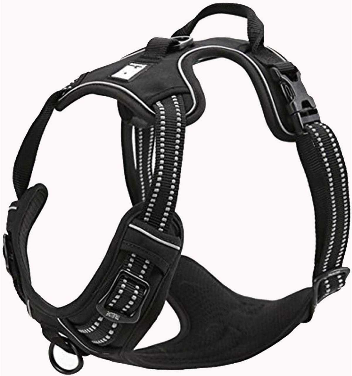 TrueLove TLH5651 Reflective Dog Harness