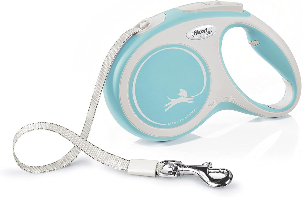 flexi New Classic Retractable Tape Dog Lead