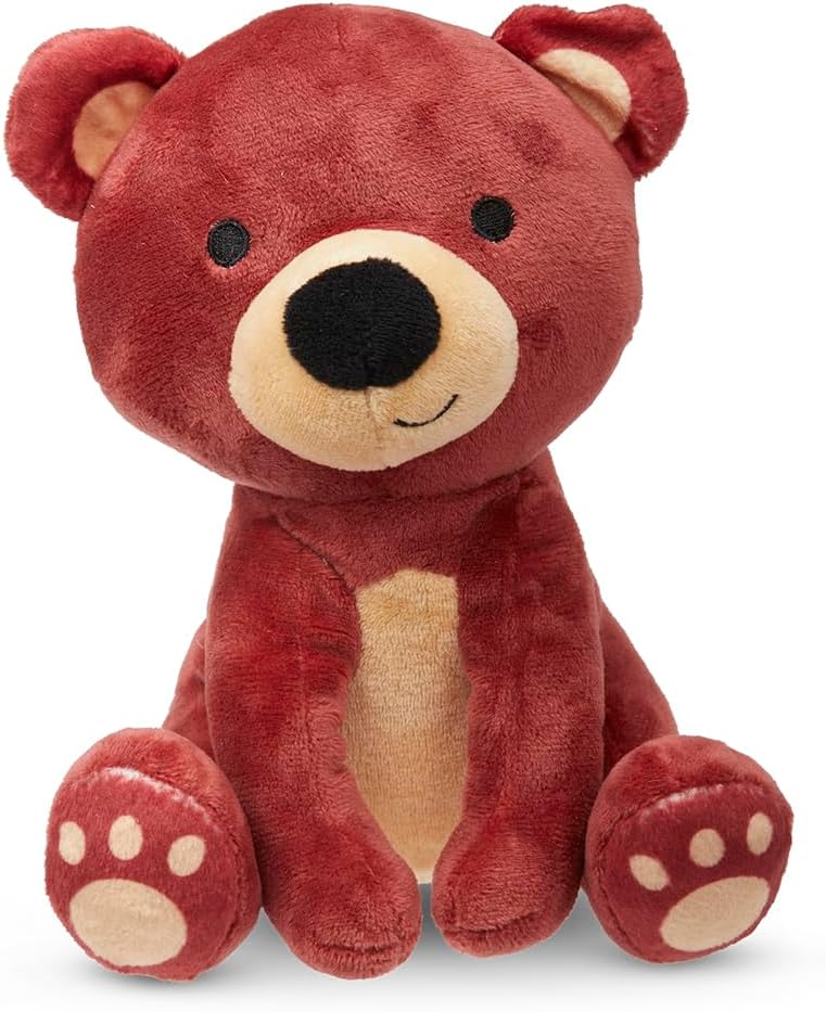 Petface Plush and Squeaky Dog Toys