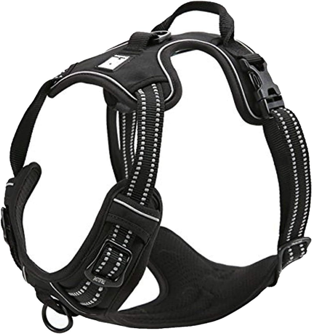 TrueLove TLH5651 Reflective Dog Harness