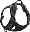 TrueLove TLH5651 Reflective Dog Harness