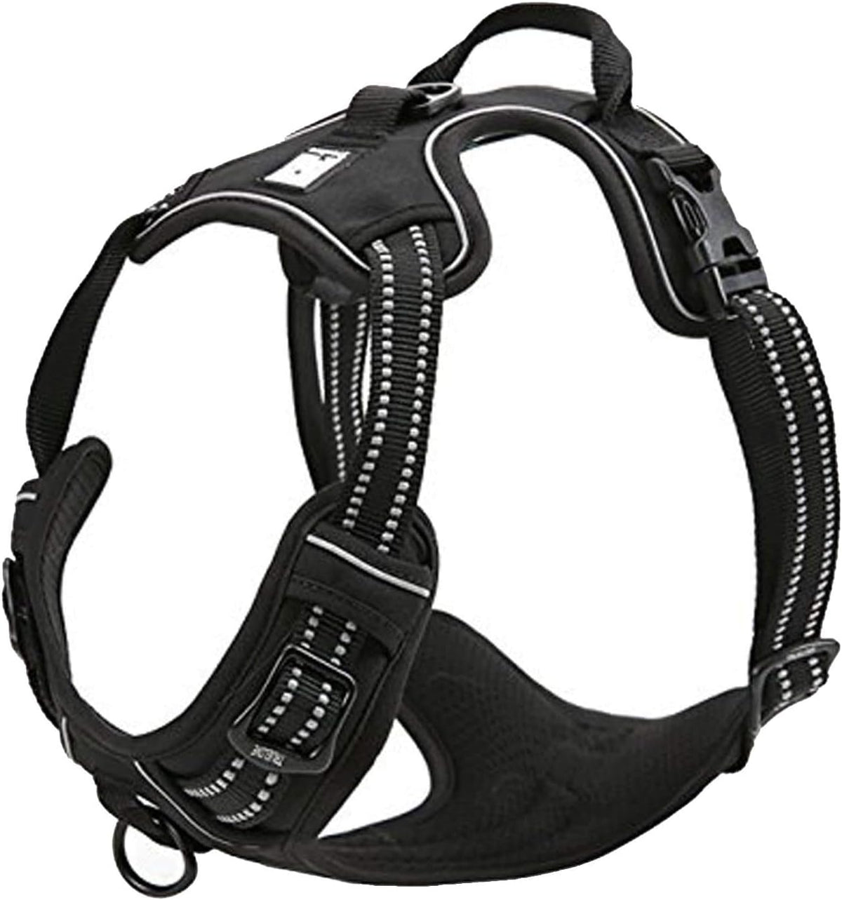 TrueLove TLH5651 Reflective Dog Harness