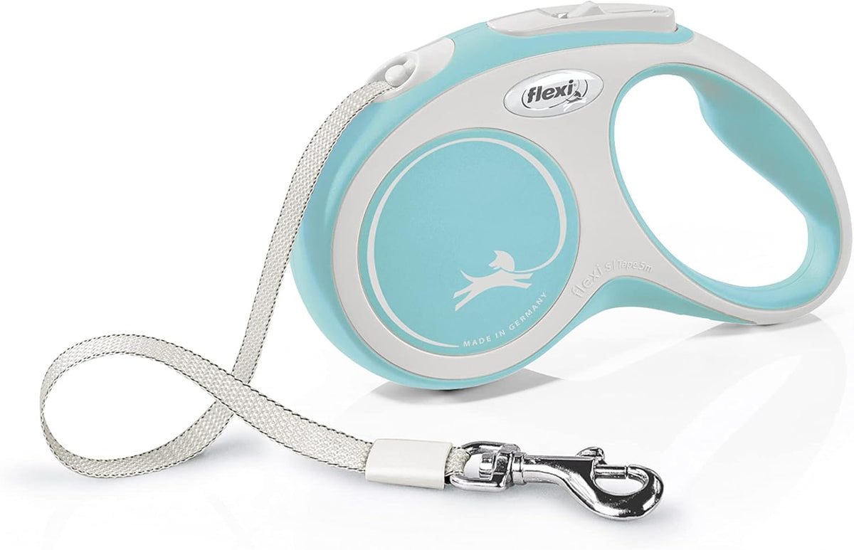 flexi New Classic Retractable Tape Dog Lead