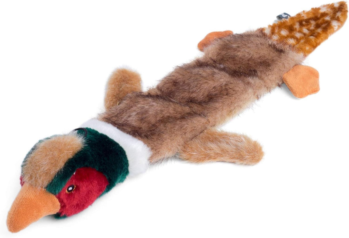Petface Plush and Squeaky Dog Toys