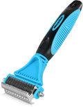 morpilot Pet Grooming Rake
