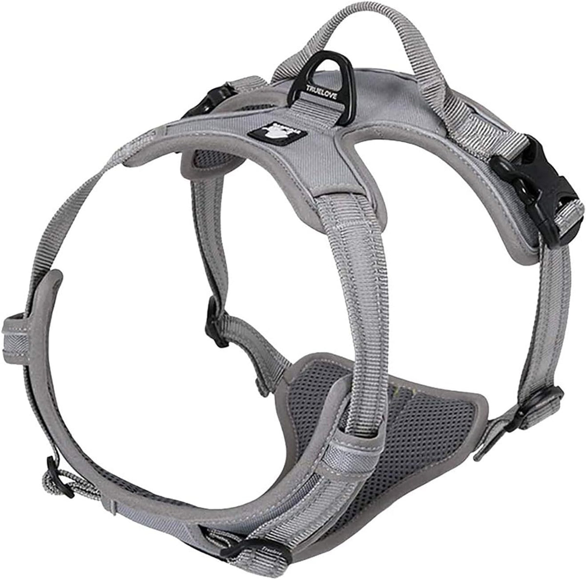 TrueLove TLH5651 Reflective Dog Harness