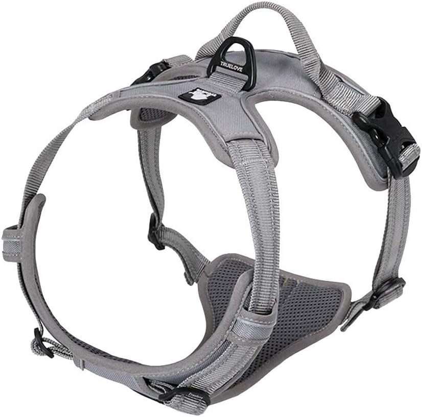 TrueLove TLH5651 Reflective Dog Harness