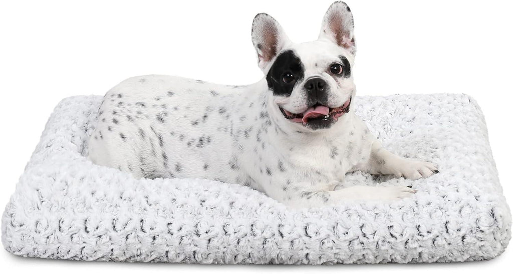 KSIIA Washable Padded Dog Mattress