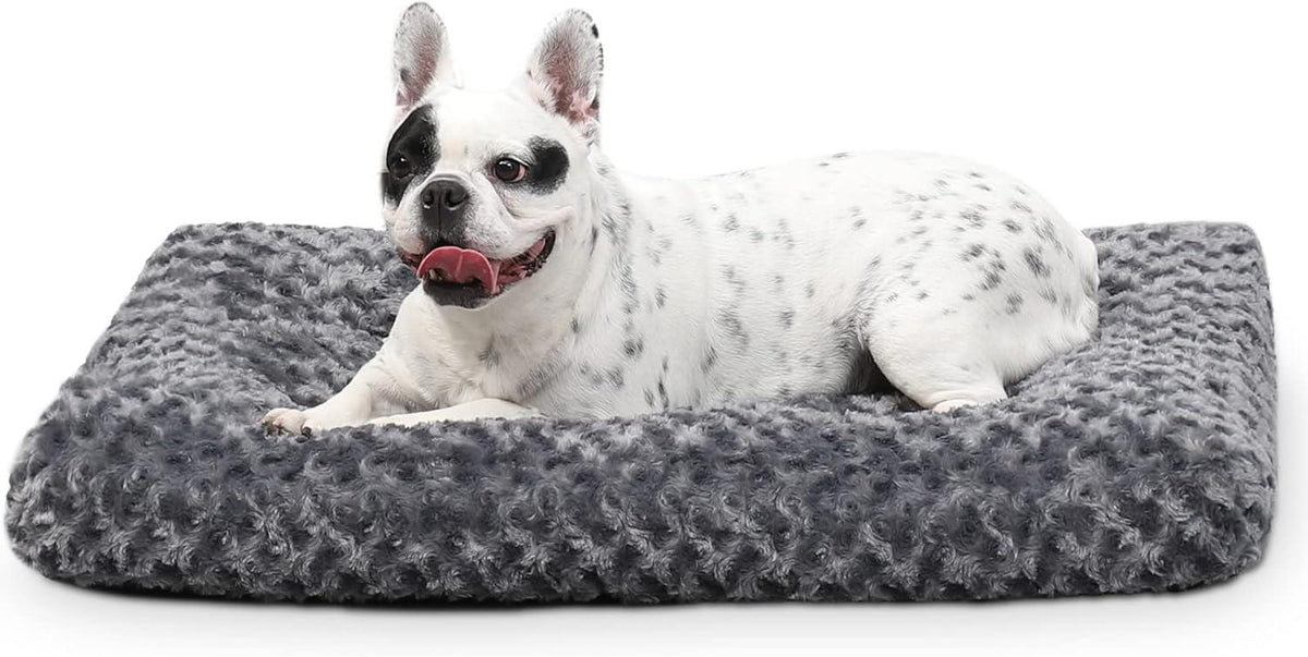 KSIIA Washable Padded Dog Mattress