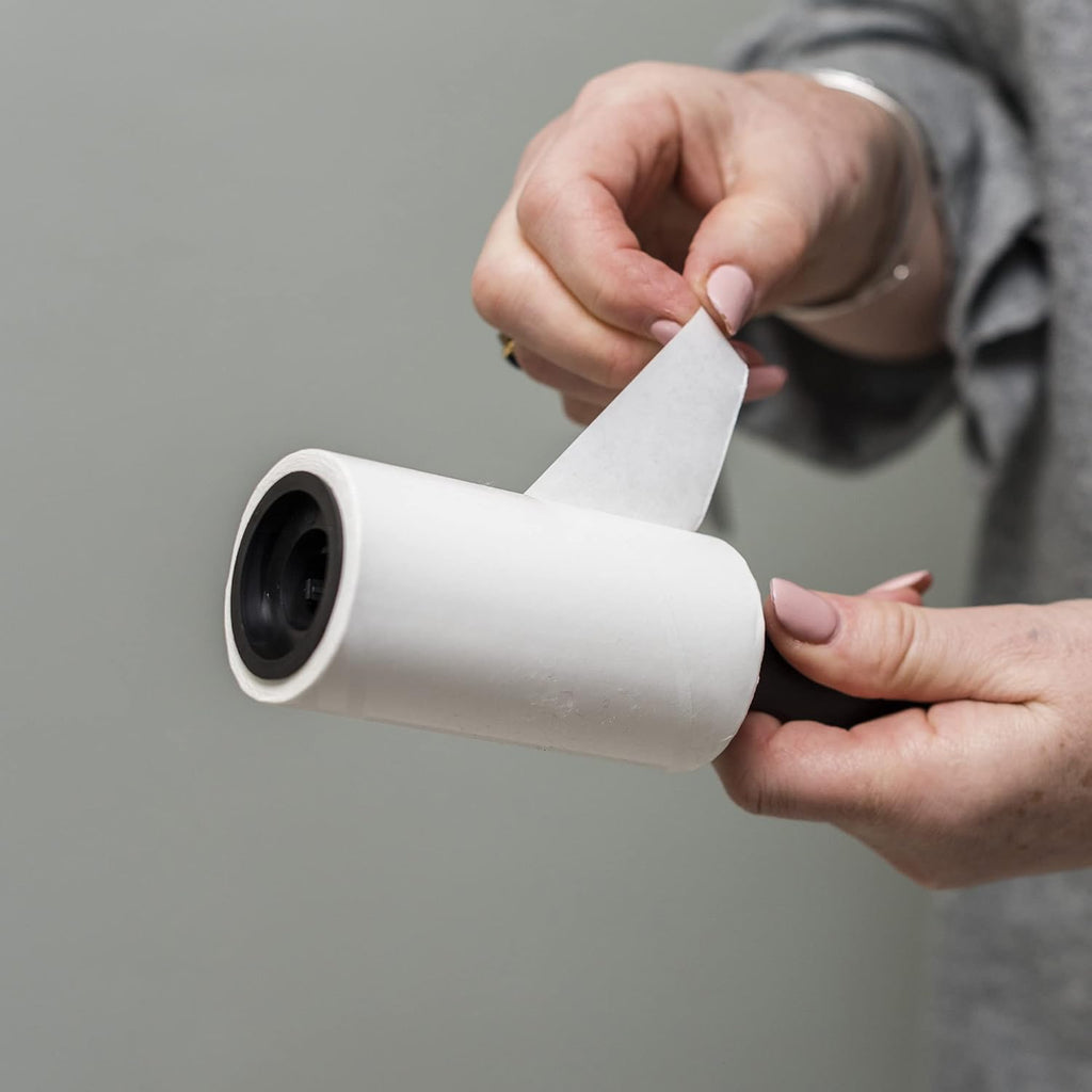 Redberry Lint Rollers and Refill Packs