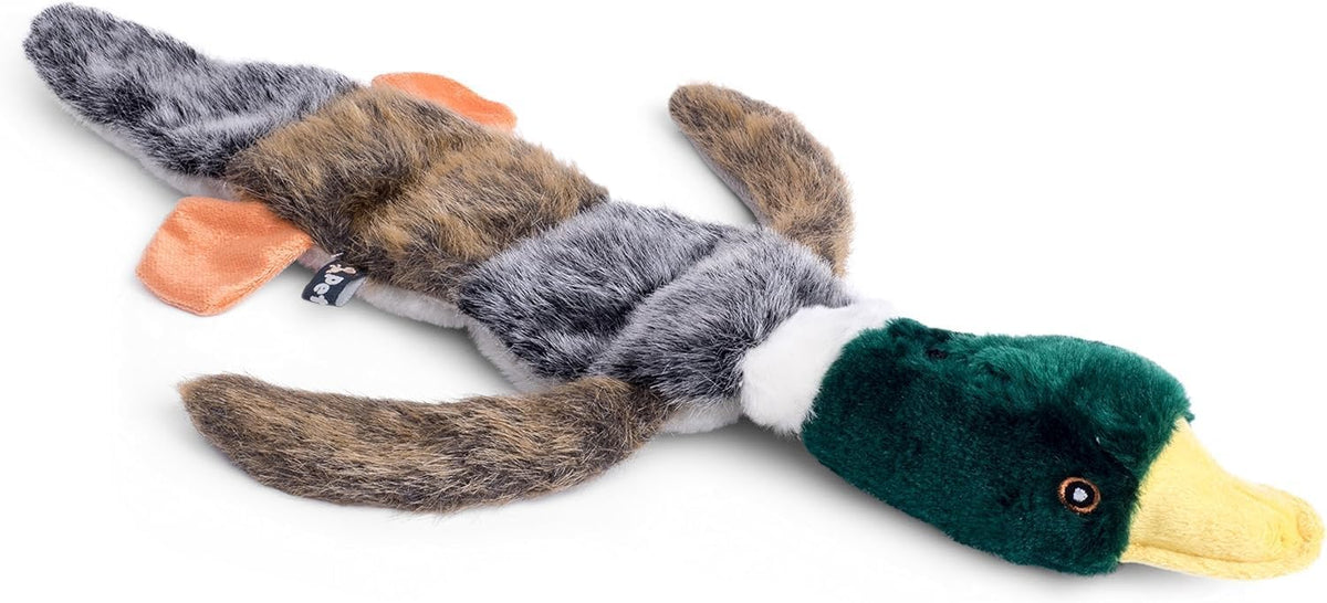 Petface Plush and Squeaky Dog Toys