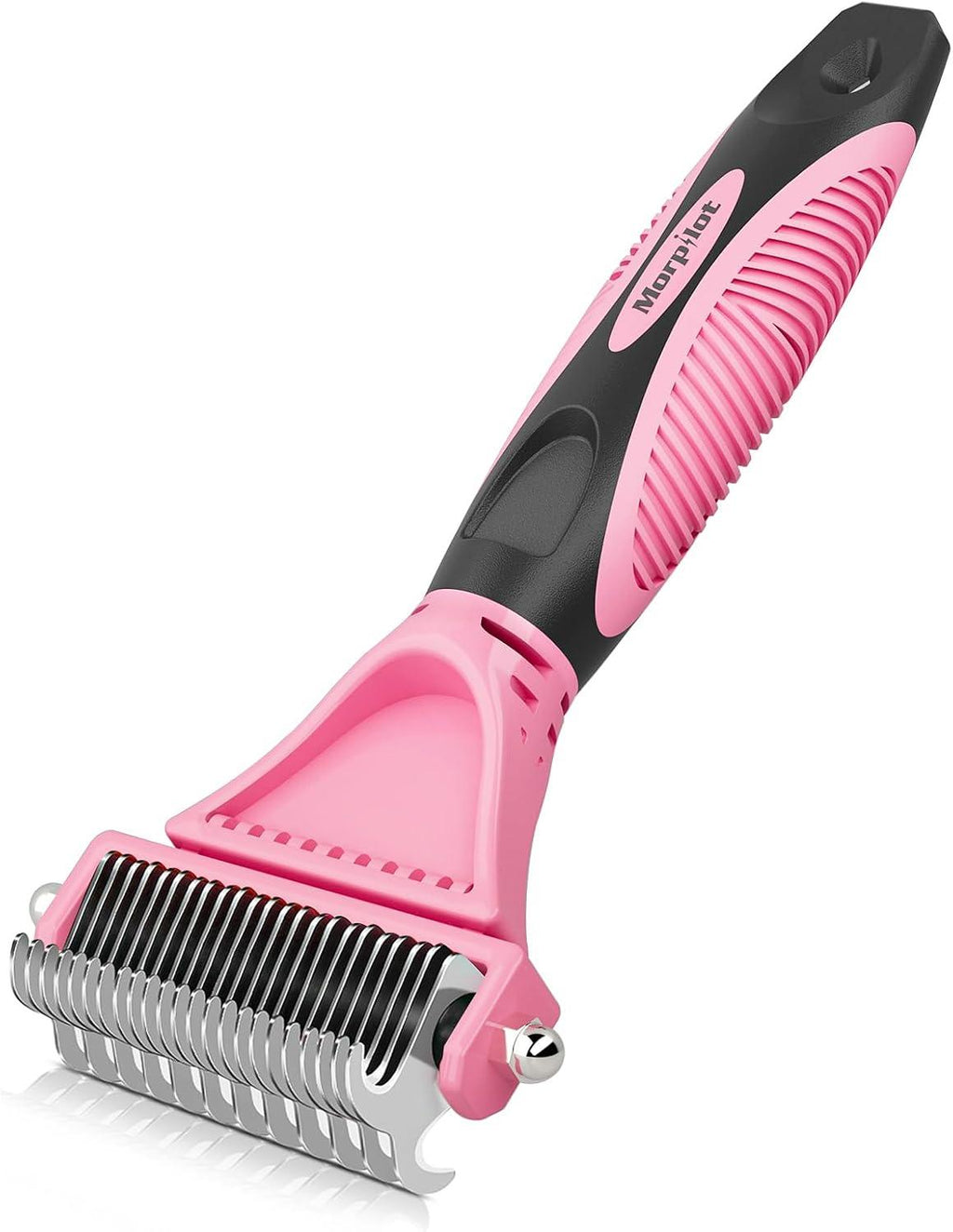 morpilot Pet Grooming Rake