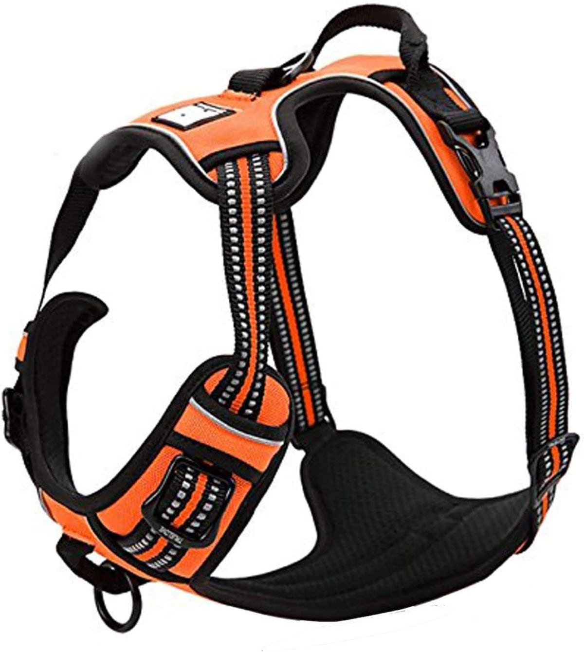 TrueLove TLH5651 Reflective Dog Harness