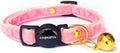 Cognatio Corduroy Breakaway Cat Collar