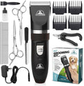 Pet Union Cordless Pet Grooming Kit