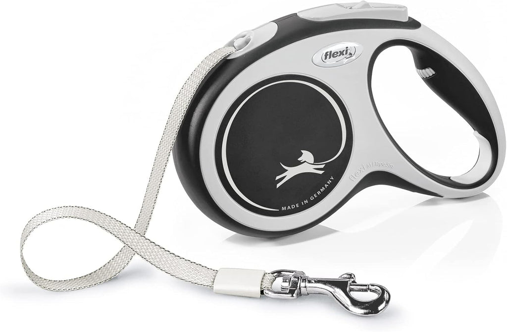 flexi New Classic Retractable Tape Dog Lead