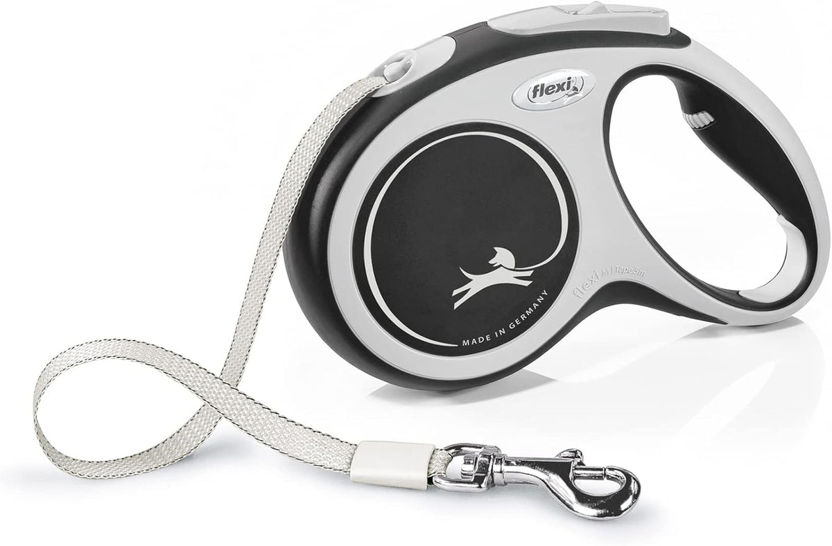 flexi New Classic Retractable Tape Dog Lead