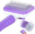 Garstor Rounded-Tip Pet Grooming Brush
