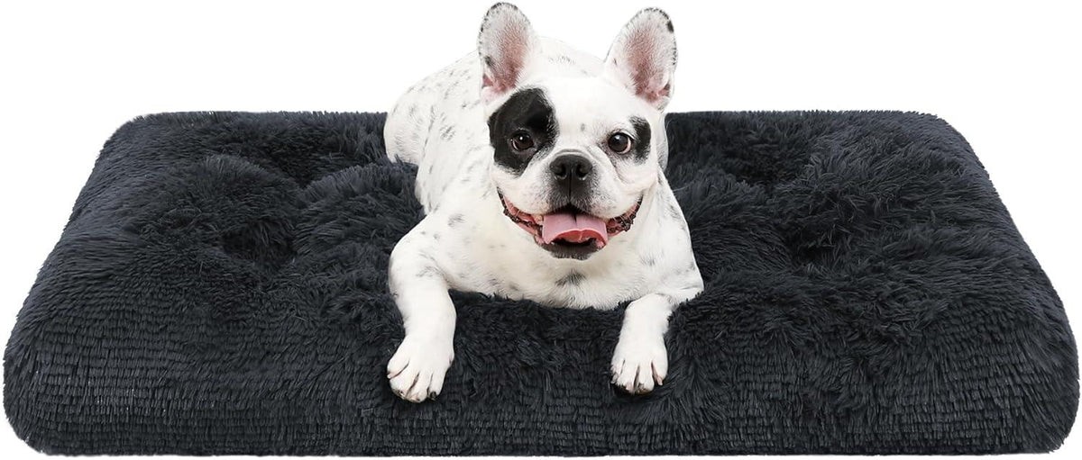 KSIIA Washable Padded Dog Mattress