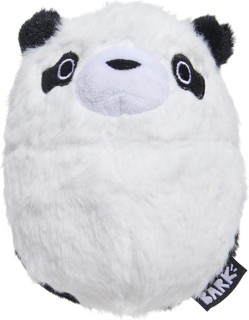 BarkBox Squeaky Plush Dog Toys