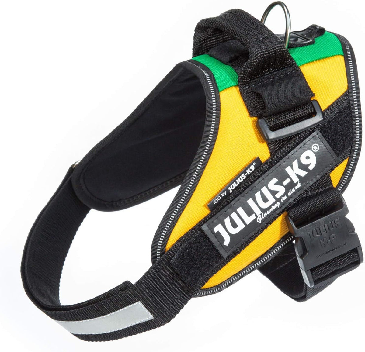Julius-K9 IDC Powerharness for Small Dogs
