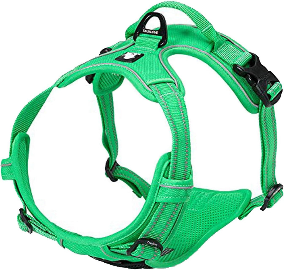 TrueLove TLH5651 Reflective Dog Harness