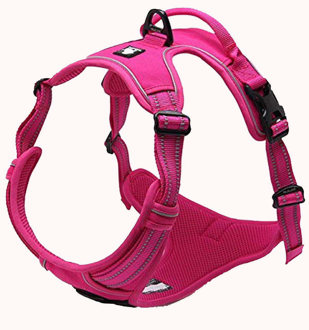 TrueLove TLH5651 Reflective Dog Harness