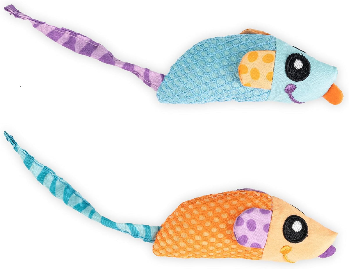 Catstages Cat Toys and Chew Toys