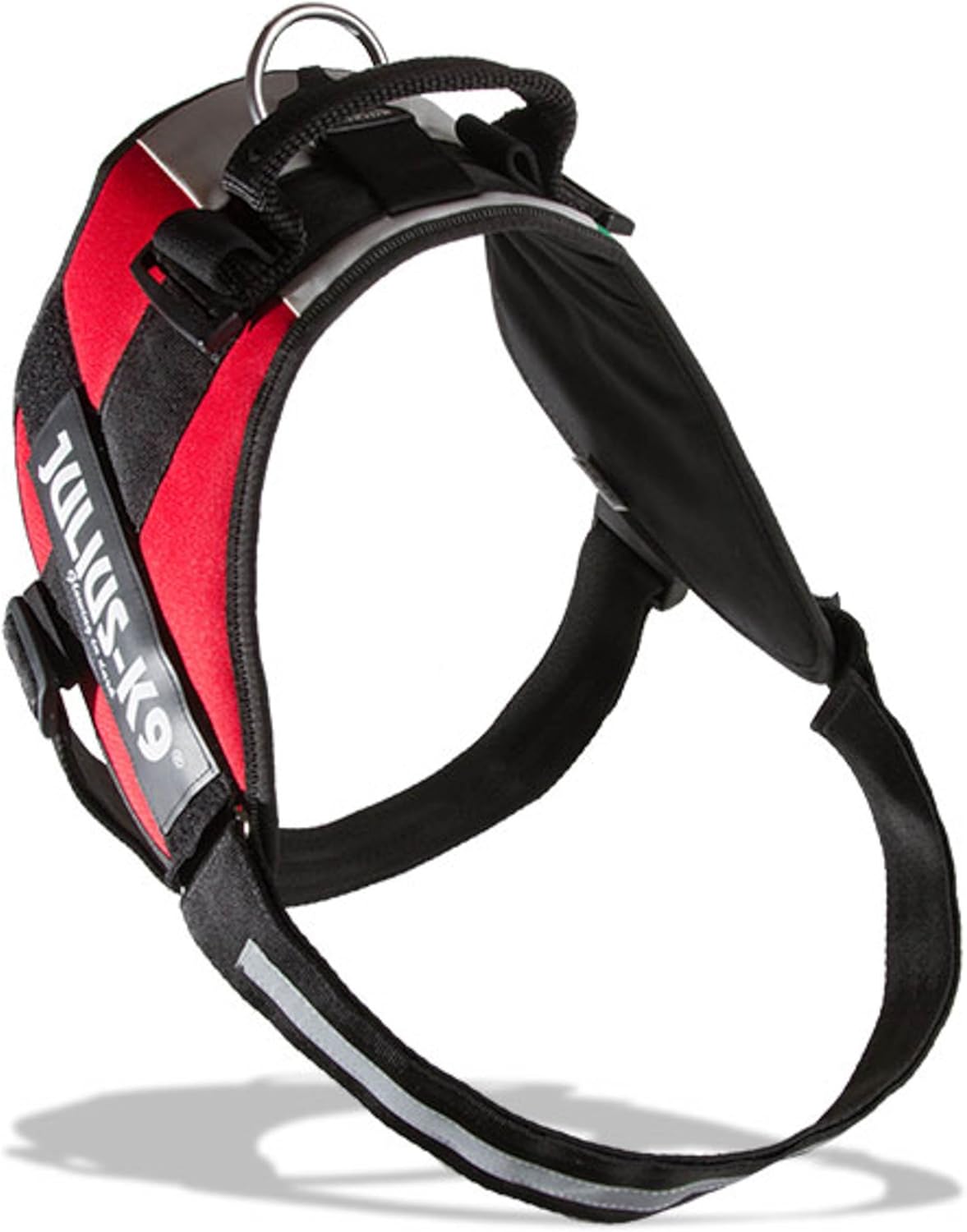 Julius-K9 IDC Powerharness for Small Dogs