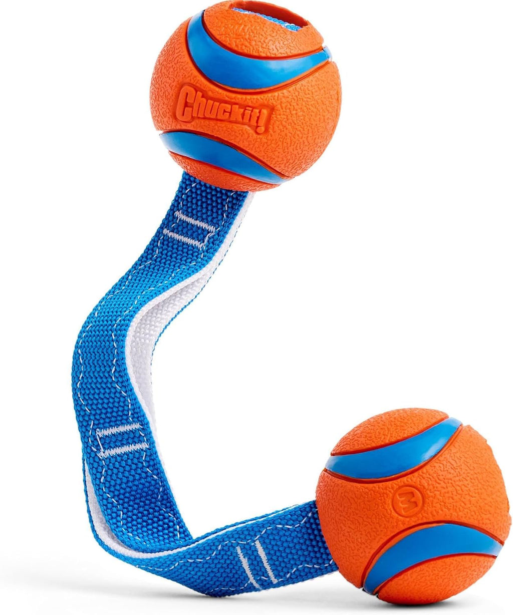 Chuckit! Ultra Tug Dog Toy