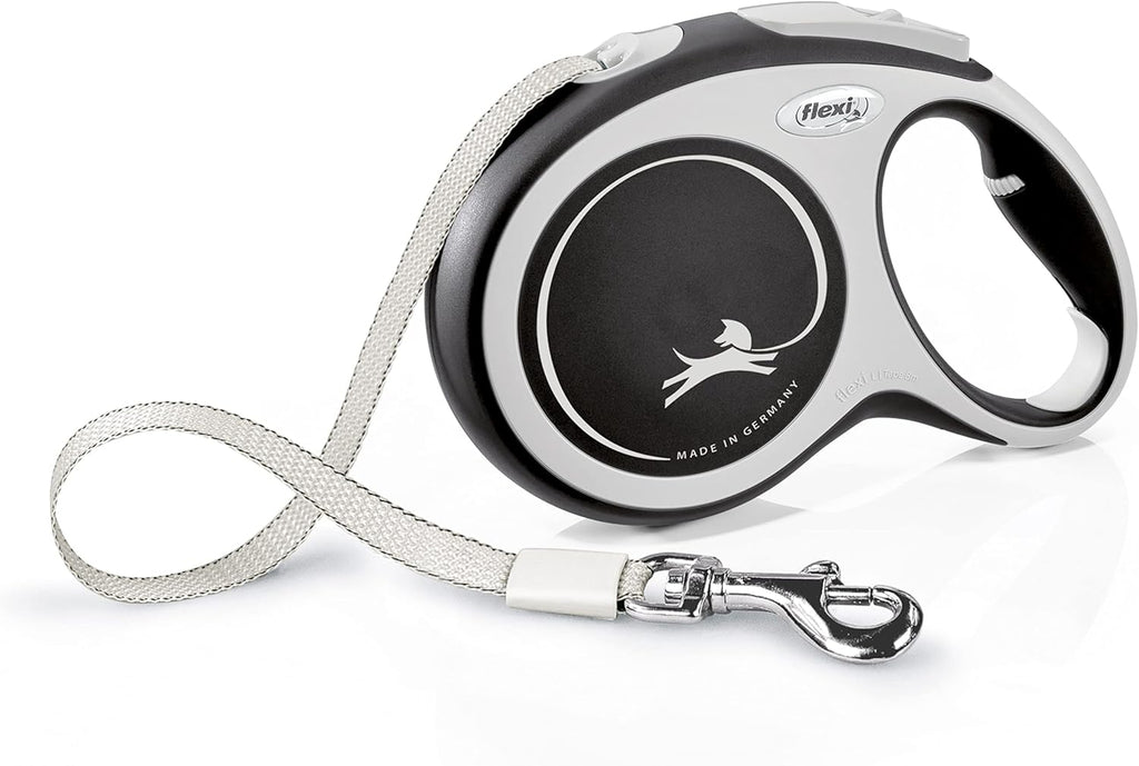 flexi New Classic Retractable Tape Dog Lead