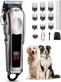 Kriogor Rechargeable Dog Grooming Clippers