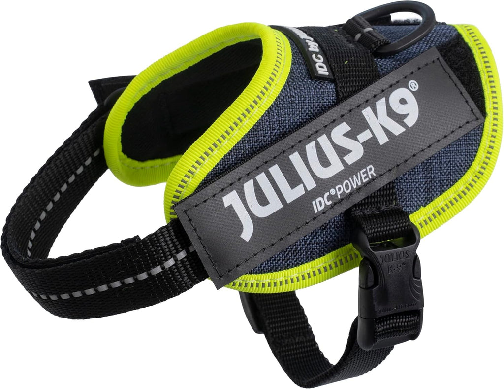 Julius-K9 IDC Powerharness for Small Dogs