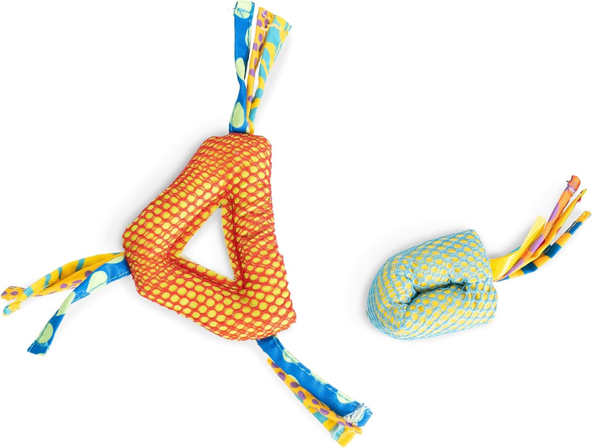 Catstages Cat Toys and Chew Toys