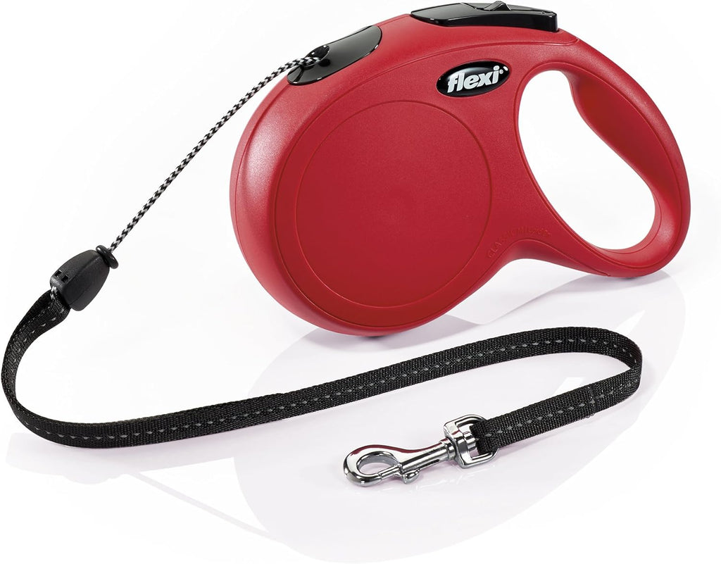 flexi New Classic Retractable Tape Dog Lead