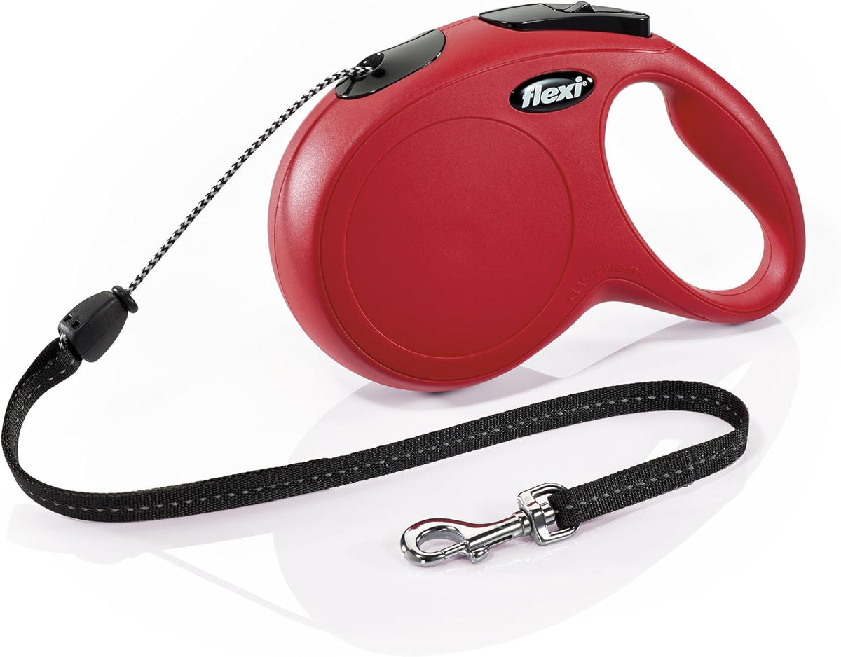 flexi New Classic Retractable Tape Dog Lead